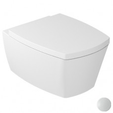 SA02 WC suspendat alb mat